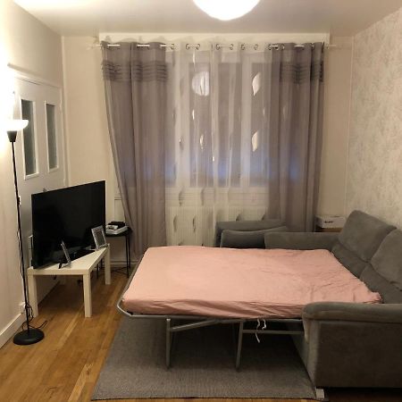 Appartement Superbe Elbeuf Zewnętrze zdjęcie