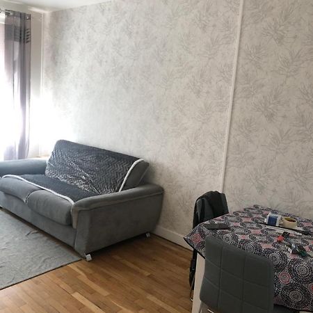 Appartement Superbe Elbeuf Zewnętrze zdjęcie