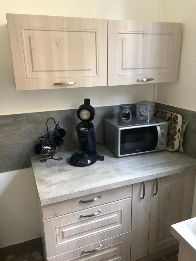 Appartement Superbe Elbeuf Zewnętrze zdjęcie