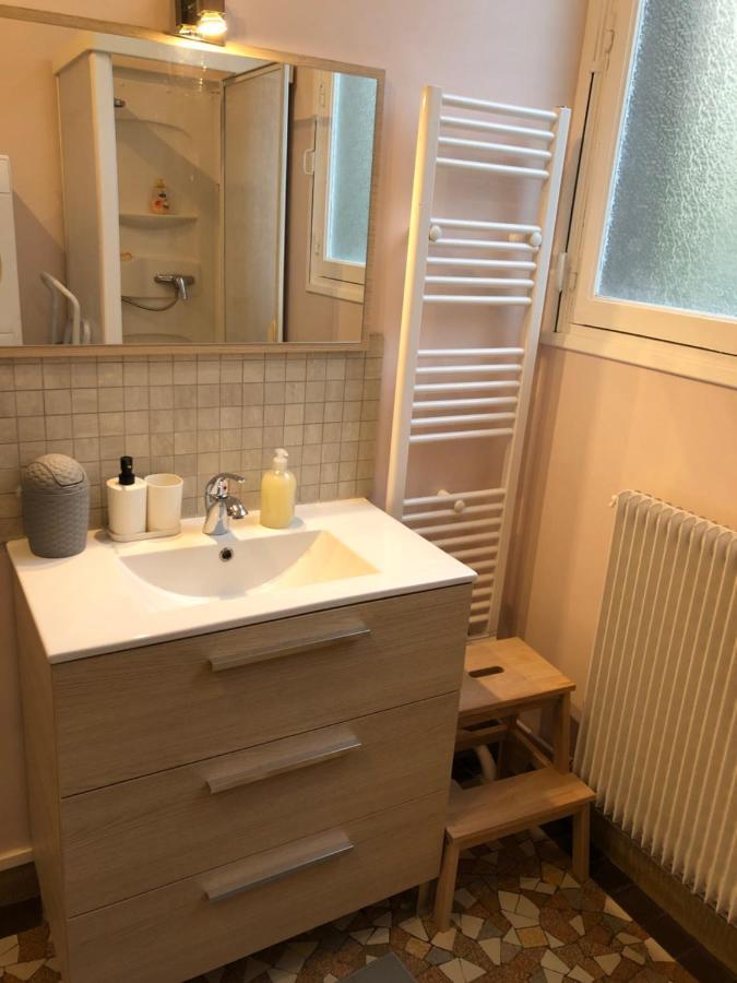 Appartement Superbe Elbeuf Zewnętrze zdjęcie