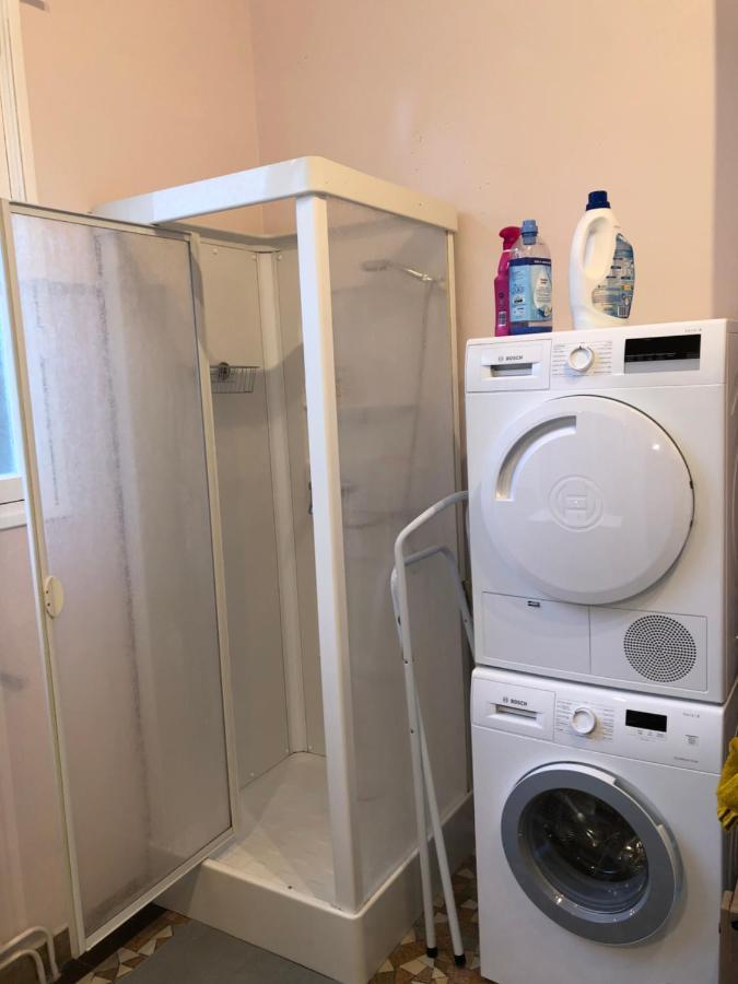 Appartement Superbe Elbeuf Zewnętrze zdjęcie