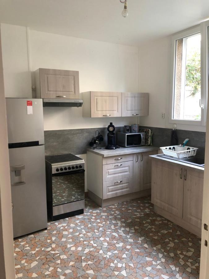 Appartement Superbe Elbeuf Zewnętrze zdjęcie
